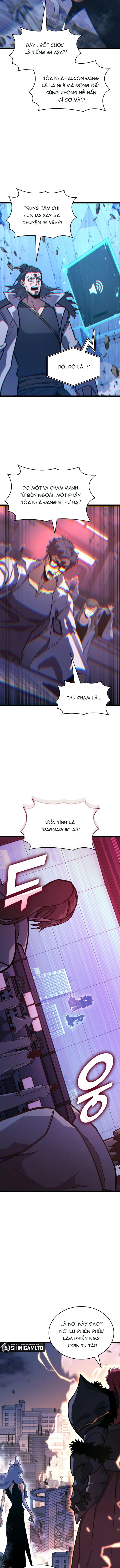 Sự Trở Lại Của Người Chơi Cấp Sss Chap 166.1 - Next Chap 167.1