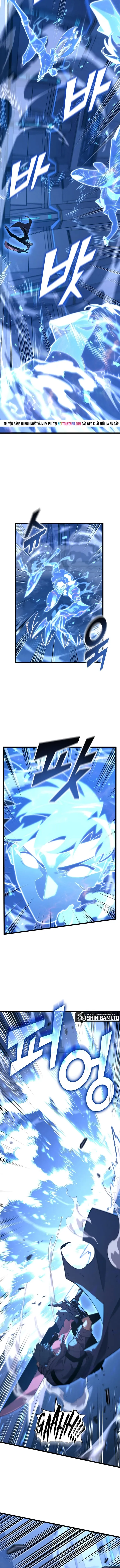 Sự Trở Lại Của Người Chơi Cấp Sss Chap 166.1 - Next Chap 167.1