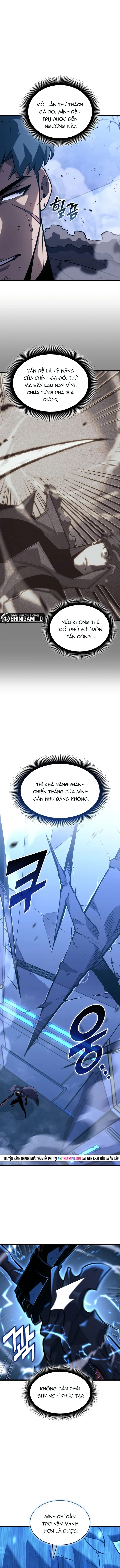 Sự Trở Lại Của Người Chơi Cấp Sss Chap 166.1 - Next Chap 167.1