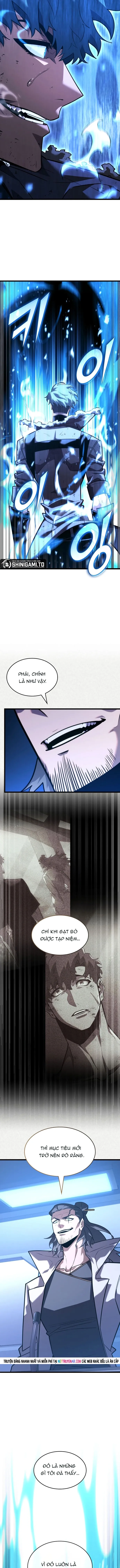 Sự Trở Lại Của Người Chơi Cấp Sss Chap 166.1 - Next Chap 167.1