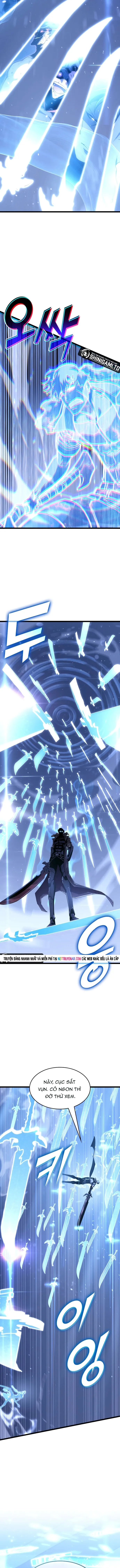Sự Trở Lại Của Người Chơi Cấp Sss Chap 166.1 - Next Chap 167.1