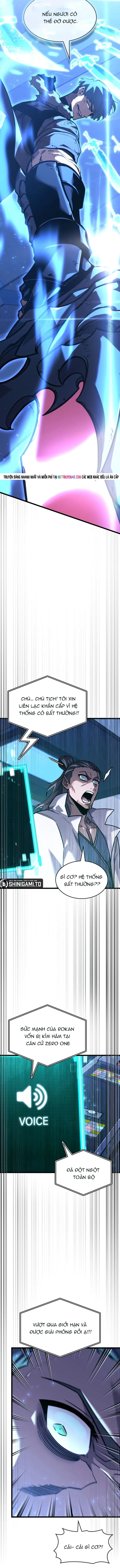 Sự Trở Lại Của Người Chơi Cấp Sss Chap 166.1 - Next Chap 167.1