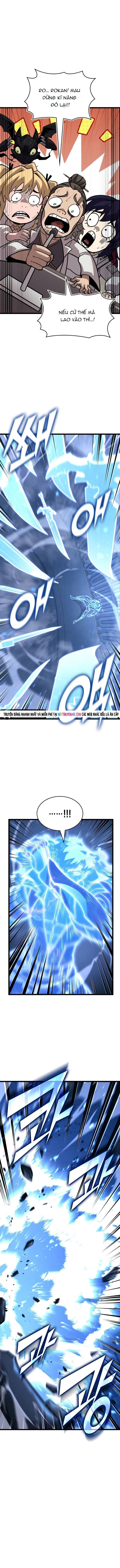 Sự Trở Lại Của Người Chơi Cấp Sss Chap 166.1 - Next Chap 167.1