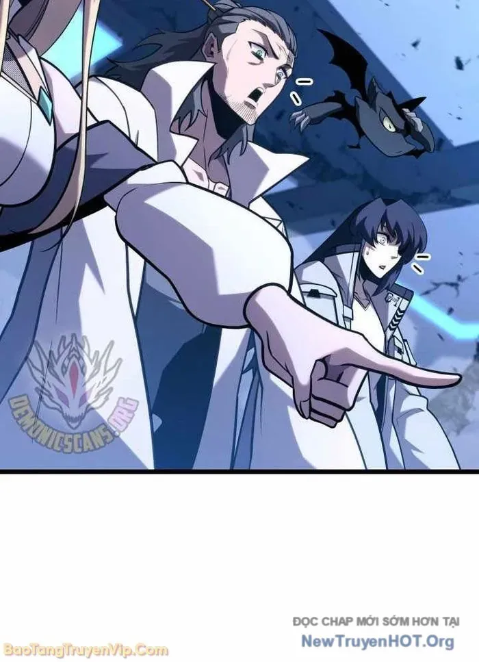 Sự Trở Lại Của Người Chơi Cấp Sss Chap 166 - Next Chap 167