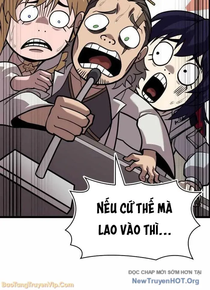 Sự Trở Lại Của Người Chơi Cấp Sss Chap 166 - Next Chap 167