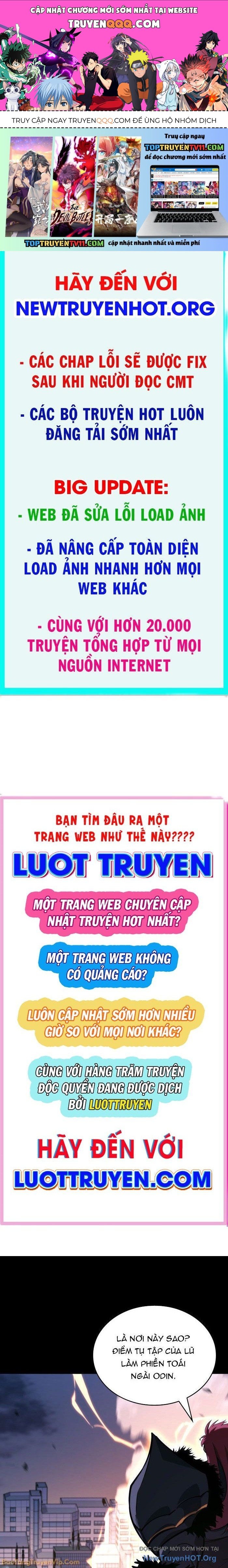 Sự Trở Lại Của Người Chơi Cấp Sss Chap 167 - Next Chap 168