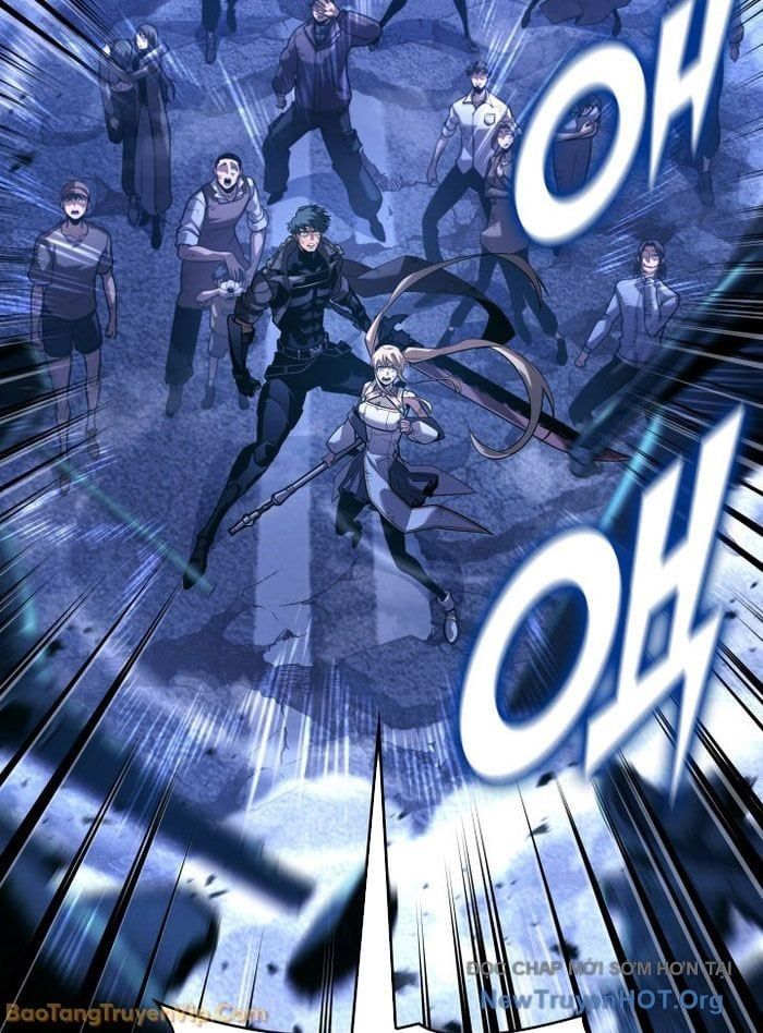 Sự Trở Lại Của Người Chơi Cấp Sss Chap 167 - Next Chap 168