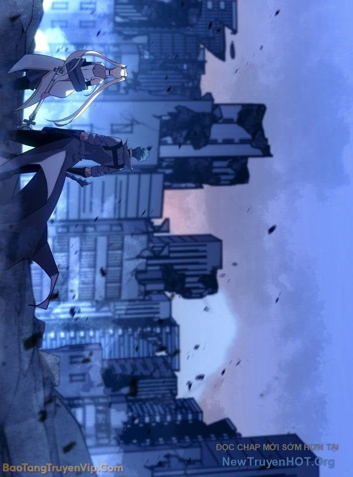 Sự Trở Lại Của Người Chơi Cấp Sss Chap 167 - Next Chap 168