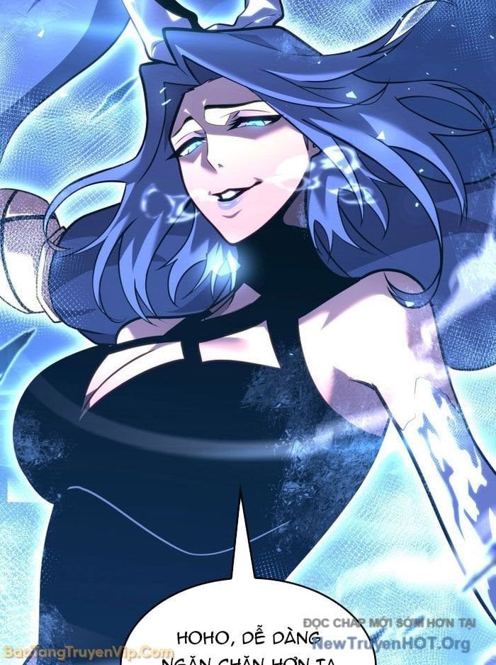 Sự Trở Lại Của Người Chơi Cấp Sss Chap 167 - Next Chap 168