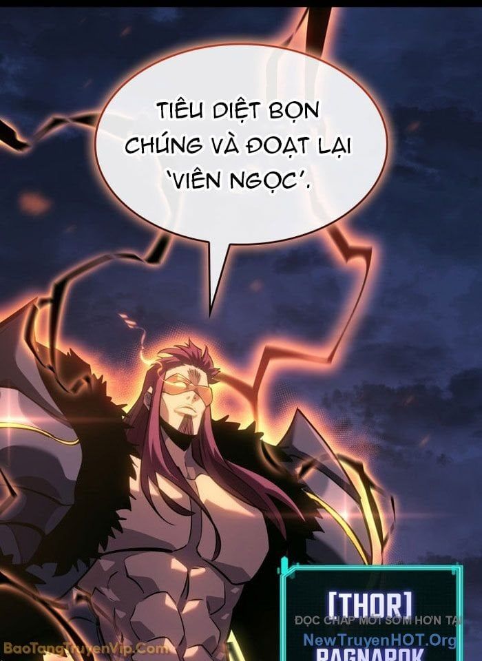 Sự Trở Lại Của Người Chơi Cấp Sss Chap 167 - Next Chap 168