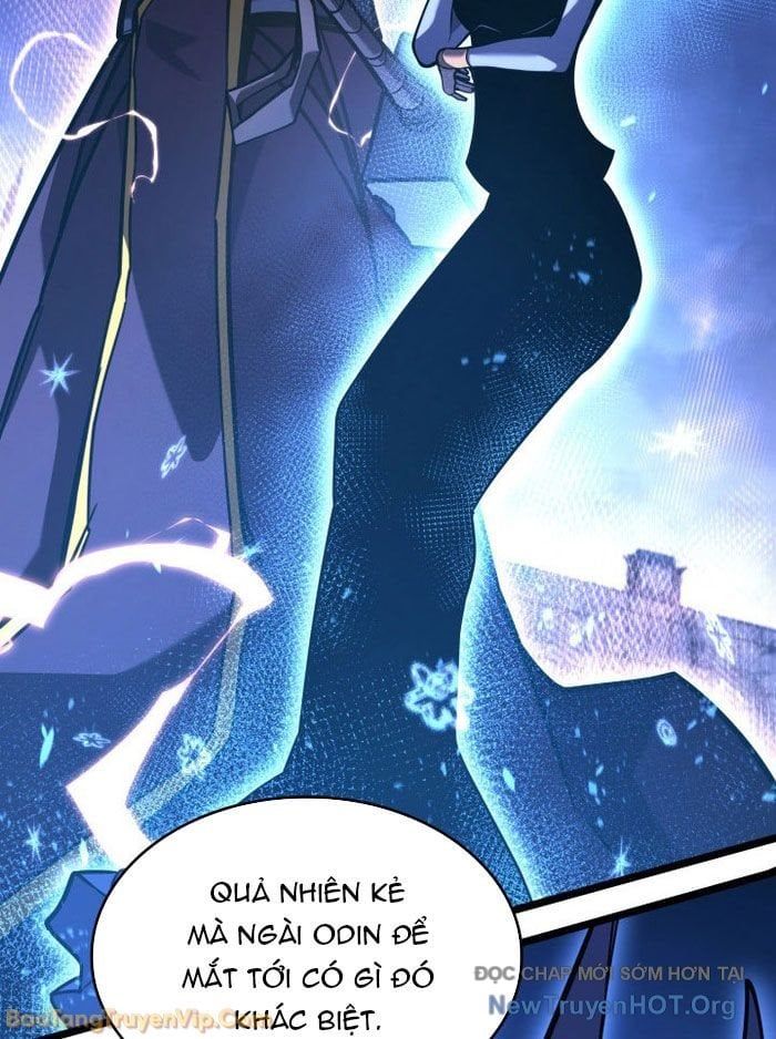 Sự Trở Lại Của Người Chơi Cấp Sss Chap 167 - Next Chap 168