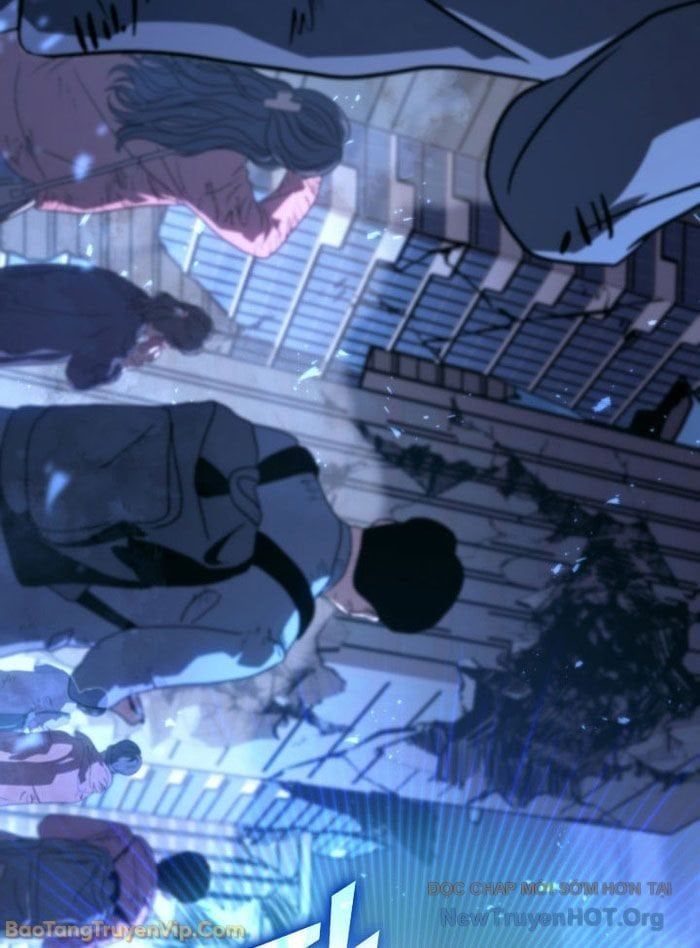 Sự Trở Lại Của Người Chơi Cấp Sss Chap 167 - Next Chap 168