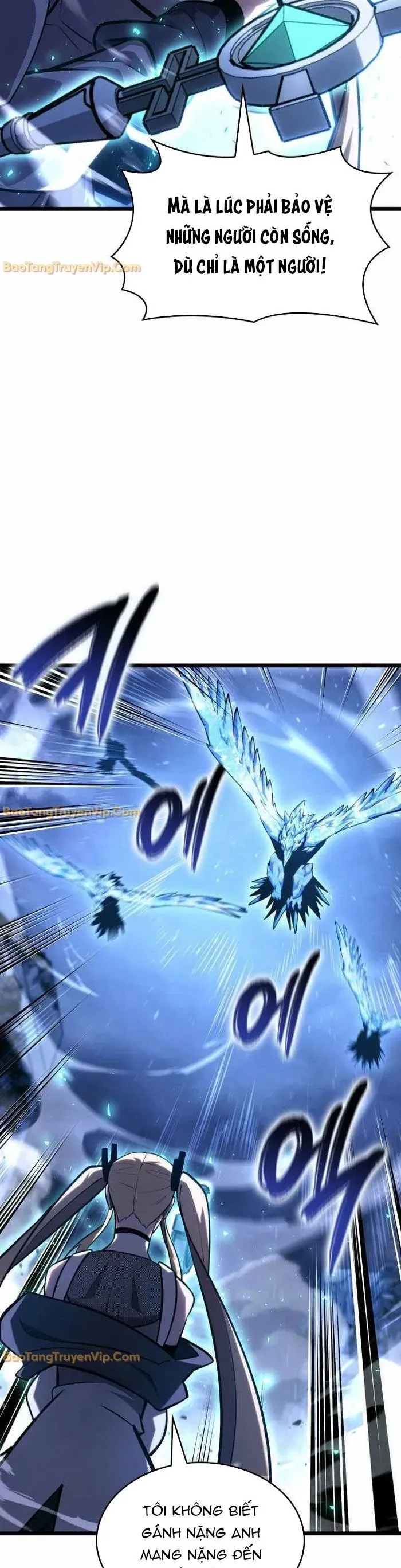 Sự Trở Lại Của Người Chơi Cấp Sss Chap 168 - Next Chap 169