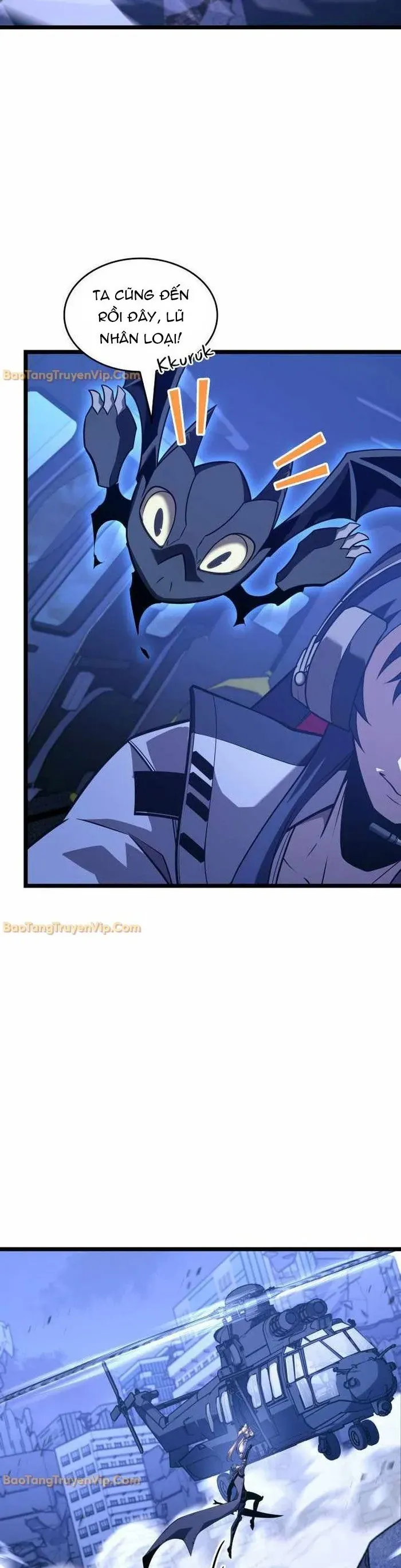 Sự Trở Lại Của Người Chơi Cấp Sss Chap 168 - Next Chap 169