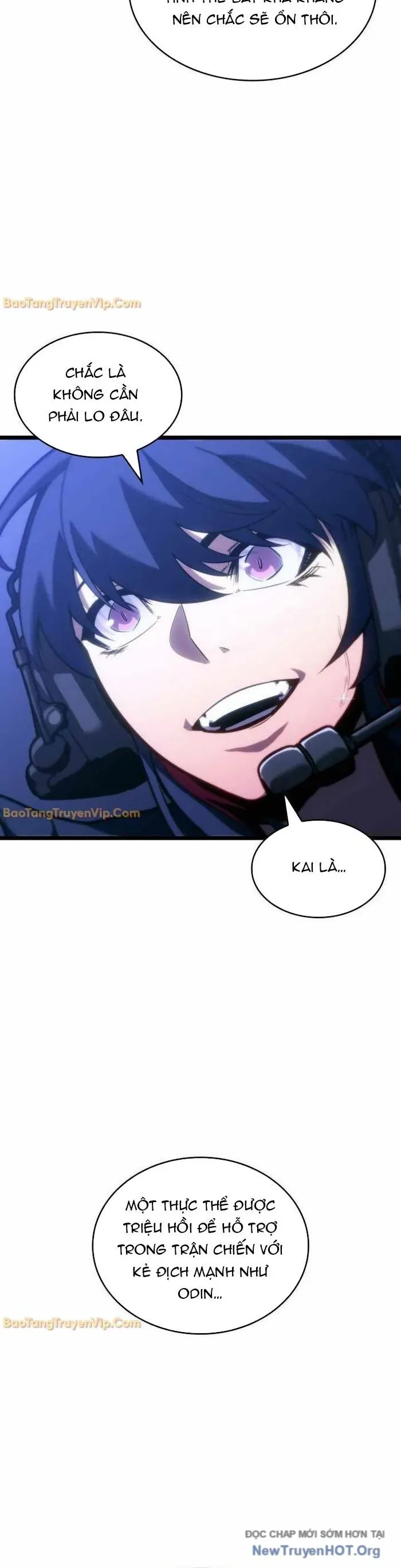 Sự Trở Lại Của Người Chơi Cấp Sss Chap 168 - Next Chap 169