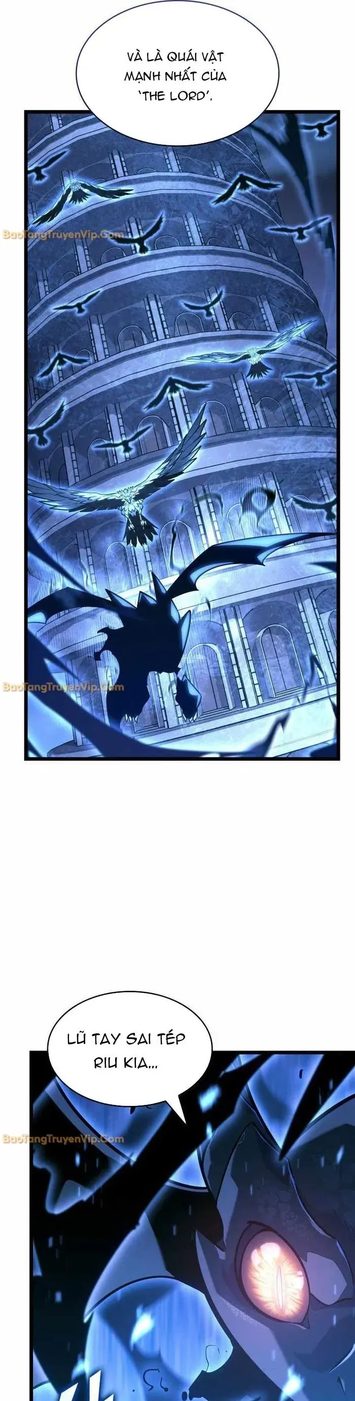 Sự Trở Lại Của Người Chơi Cấp Sss Chap 168 - Next Chap 169