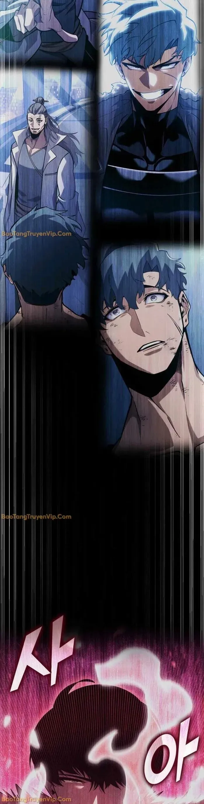 Sự Trở Lại Của Người Chơi Cấp Sss Chap 170 - Next Chap 171