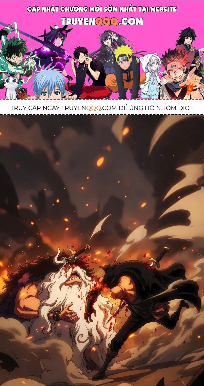 One Piece Chap 1170 - Next Chap 1171