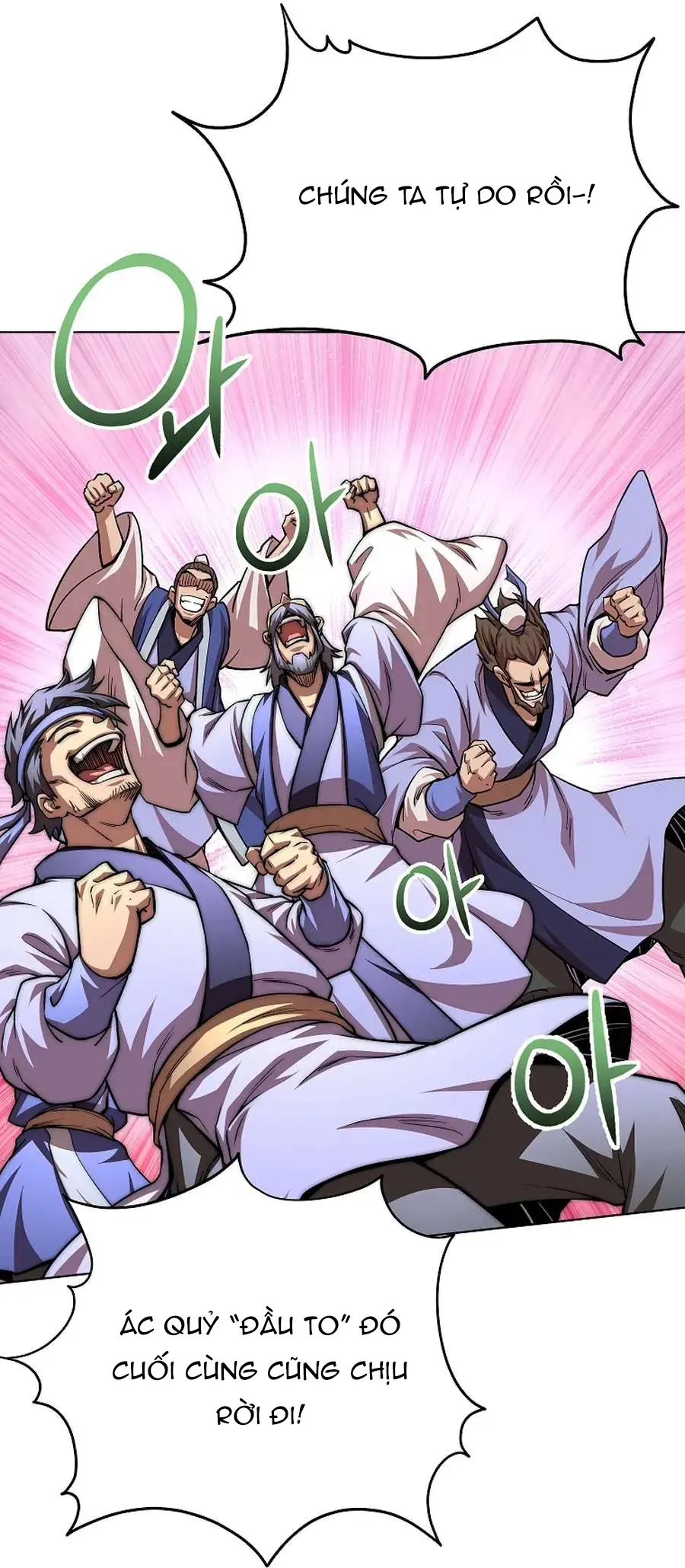 Con Trai Của Gia Tộc Nam Cung Thế Gia Chap 102 - Next Chap 103