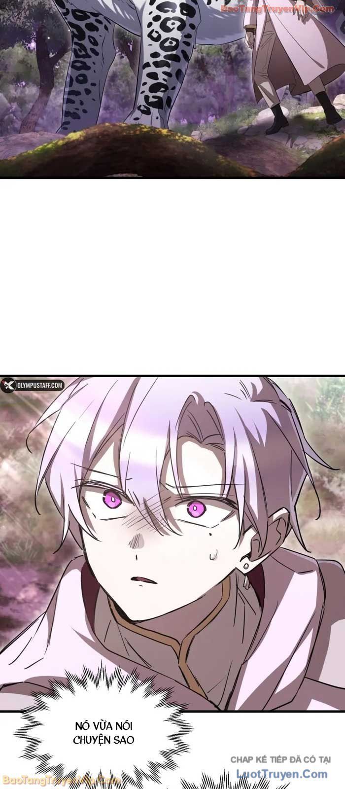 Helmut Đứa Trẻ Bị Ruồng Bỏ Chap 115 - Next Chap 116