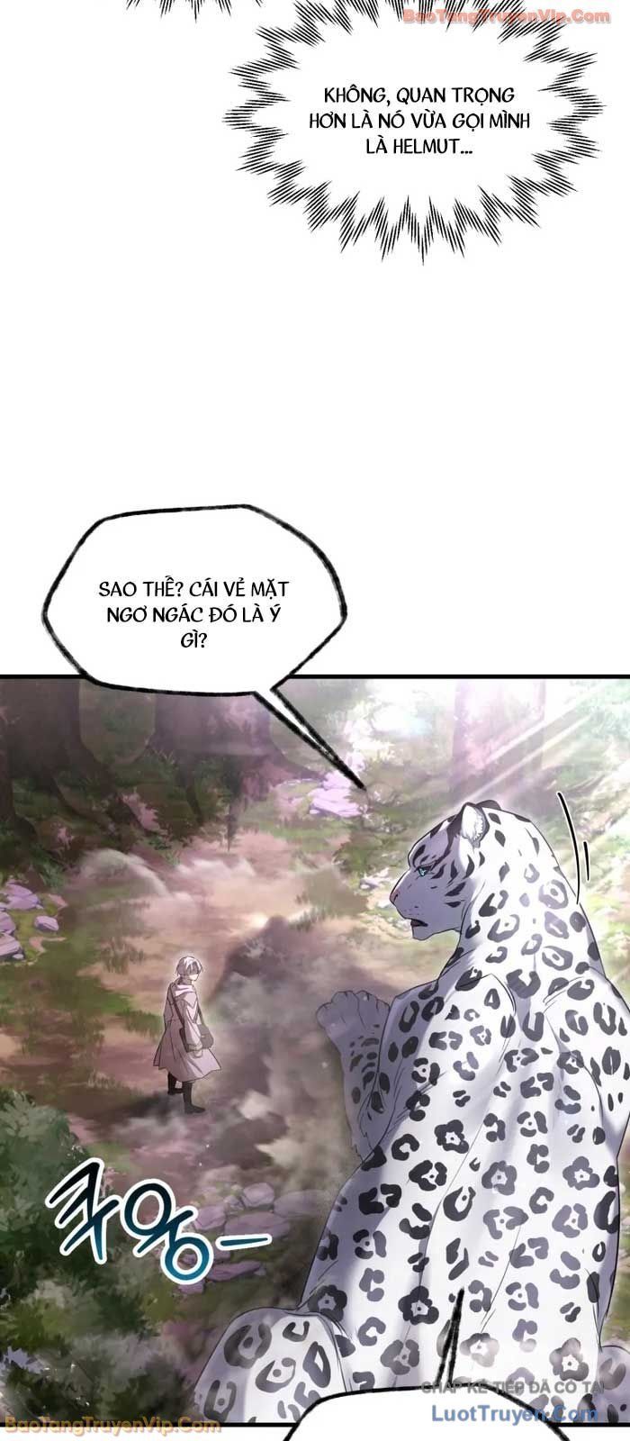 Helmut Đứa Trẻ Bị Ruồng Bỏ Chap 115 - Next Chap 116