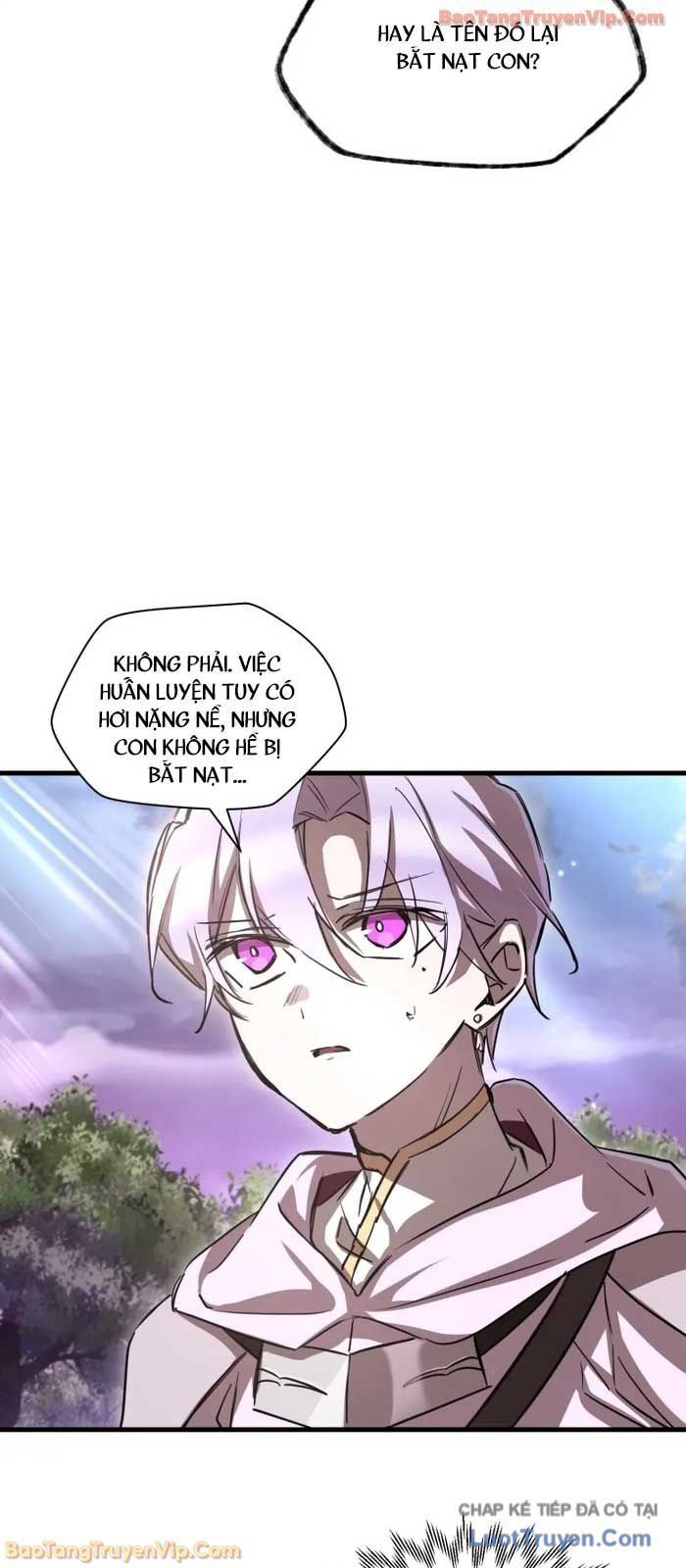 Helmut Đứa Trẻ Bị Ruồng Bỏ Chap 115 - Next Chap 116