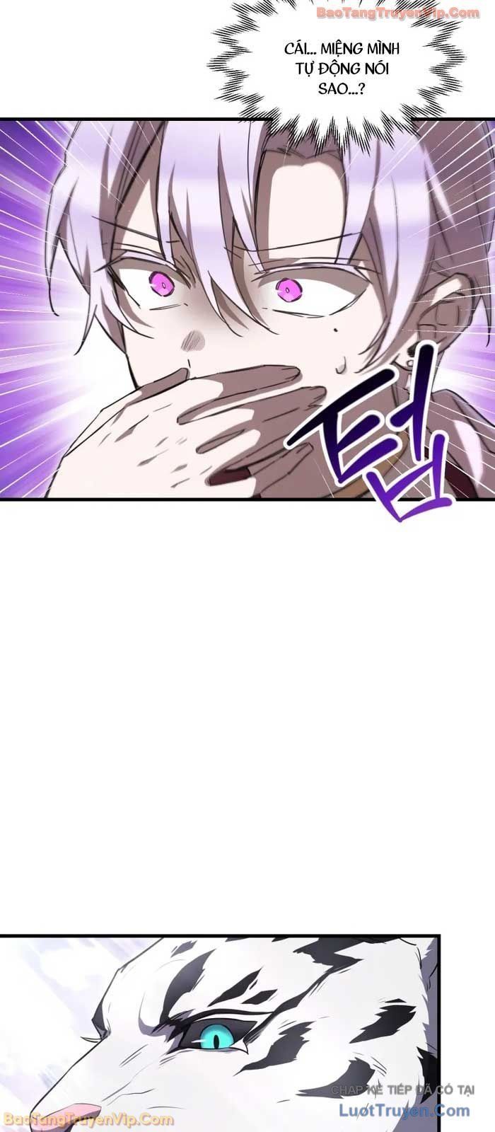 Helmut Đứa Trẻ Bị Ruồng Bỏ Chap 115 - Next Chap 116