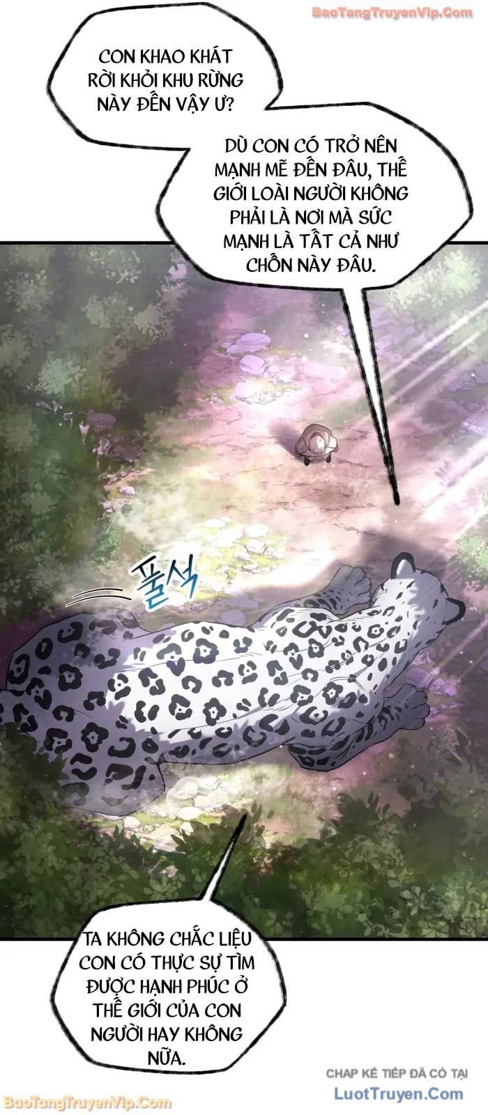 Helmut Đứa Trẻ Bị Ruồng Bỏ Chap 115 - Next Chap 116