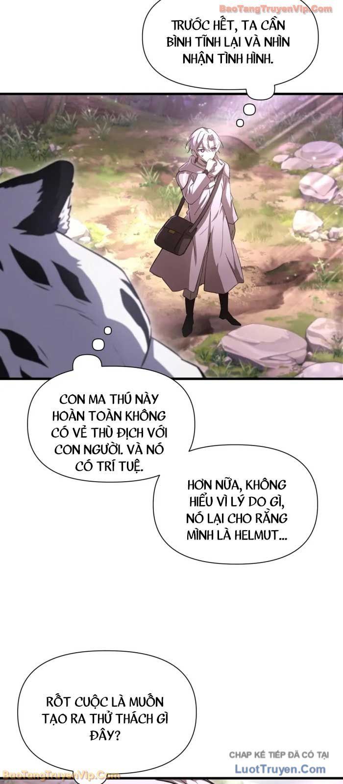 Helmut Đứa Trẻ Bị Ruồng Bỏ Chap 115 - Next Chap 116