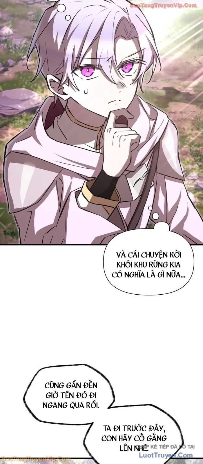 Helmut Đứa Trẻ Bị Ruồng Bỏ Chap 115 - Next Chap 116