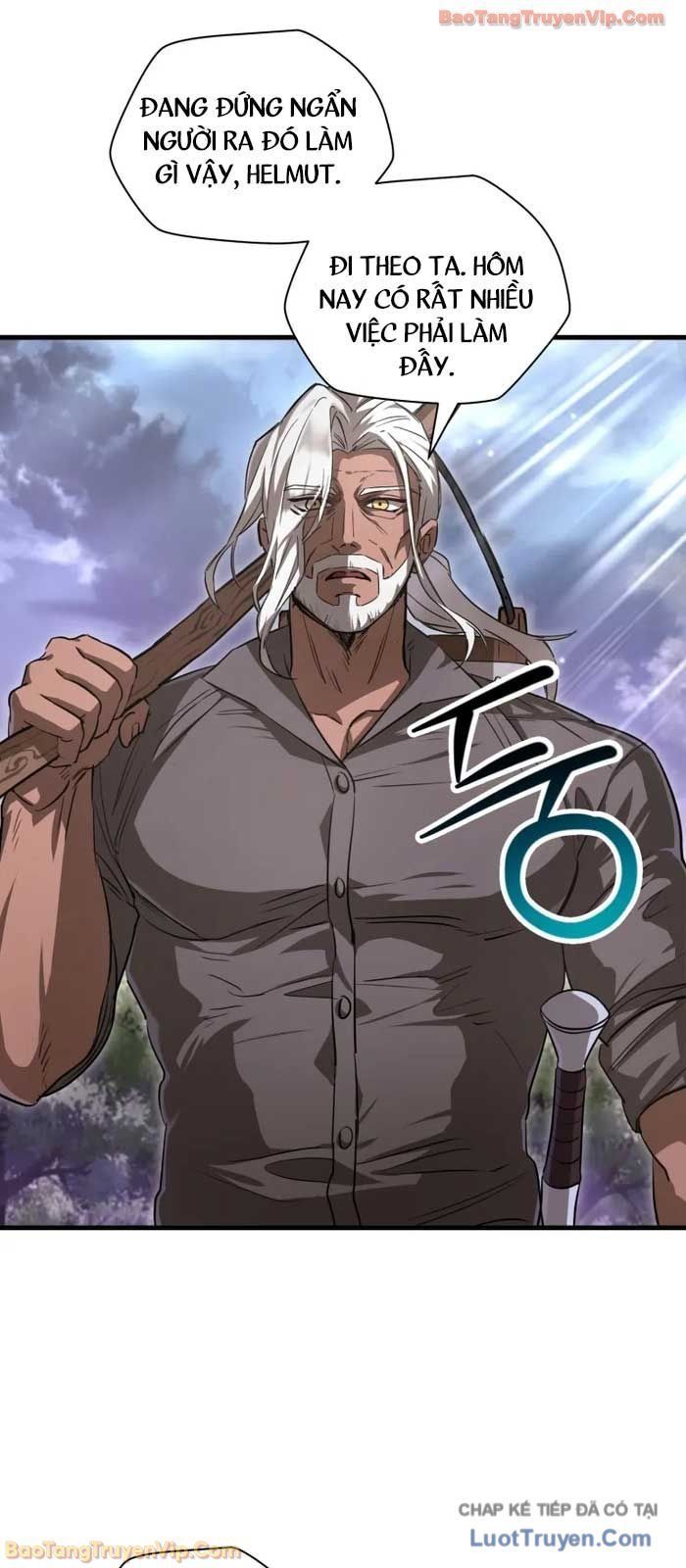 Helmut Đứa Trẻ Bị Ruồng Bỏ Chap 115 - Next Chap 116