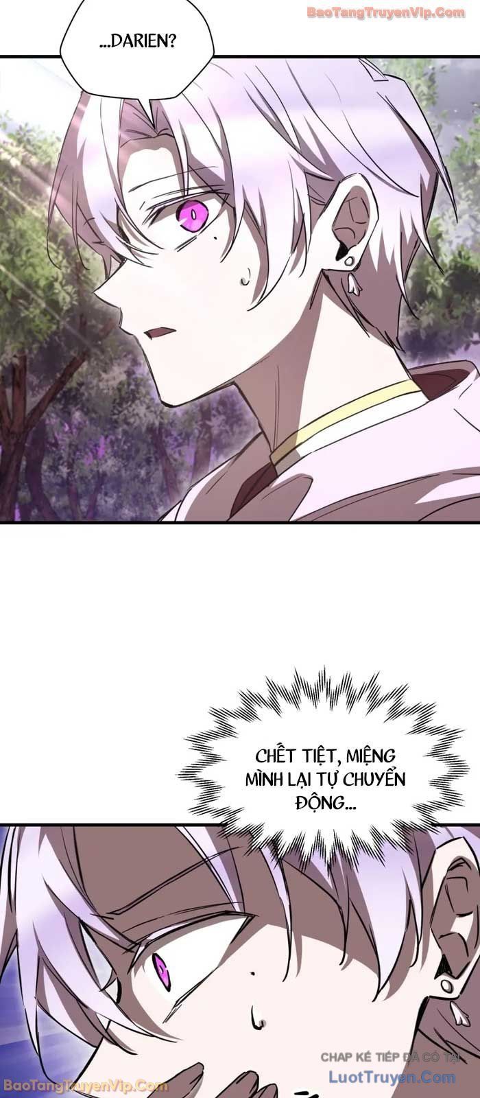 Helmut Đứa Trẻ Bị Ruồng Bỏ Chap 115 - Next Chap 116