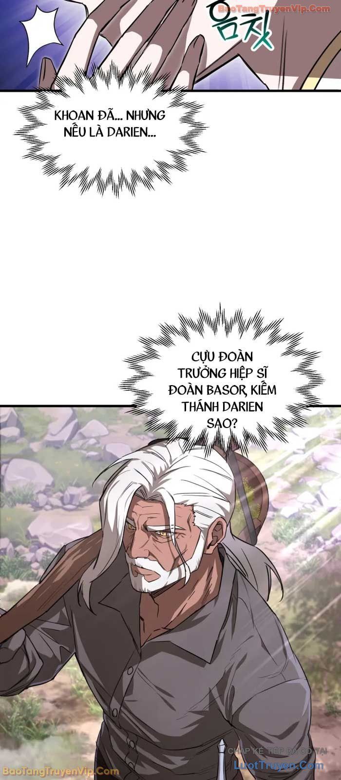 Helmut Đứa Trẻ Bị Ruồng Bỏ Chap 115 - Next Chap 116