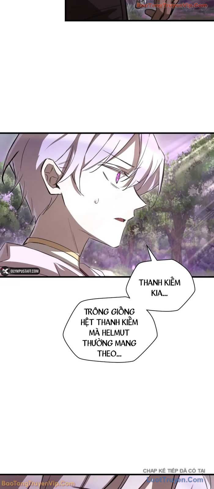 Helmut Đứa Trẻ Bị Ruồng Bỏ Chap 115 - Next Chap 116