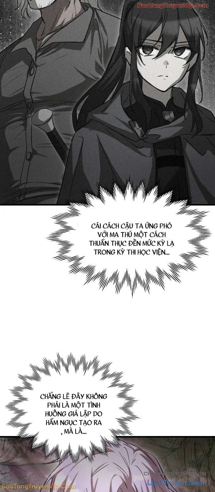 Helmut Đứa Trẻ Bị Ruồng Bỏ Chap 115 - Next Chap 116