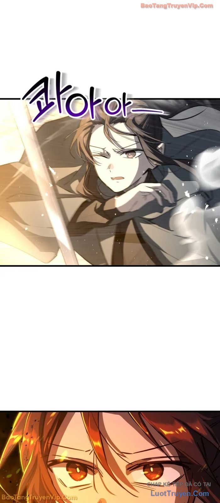 Helmut Đứa Trẻ Bị Ruồng Bỏ Chap 115 - Next Chap 116