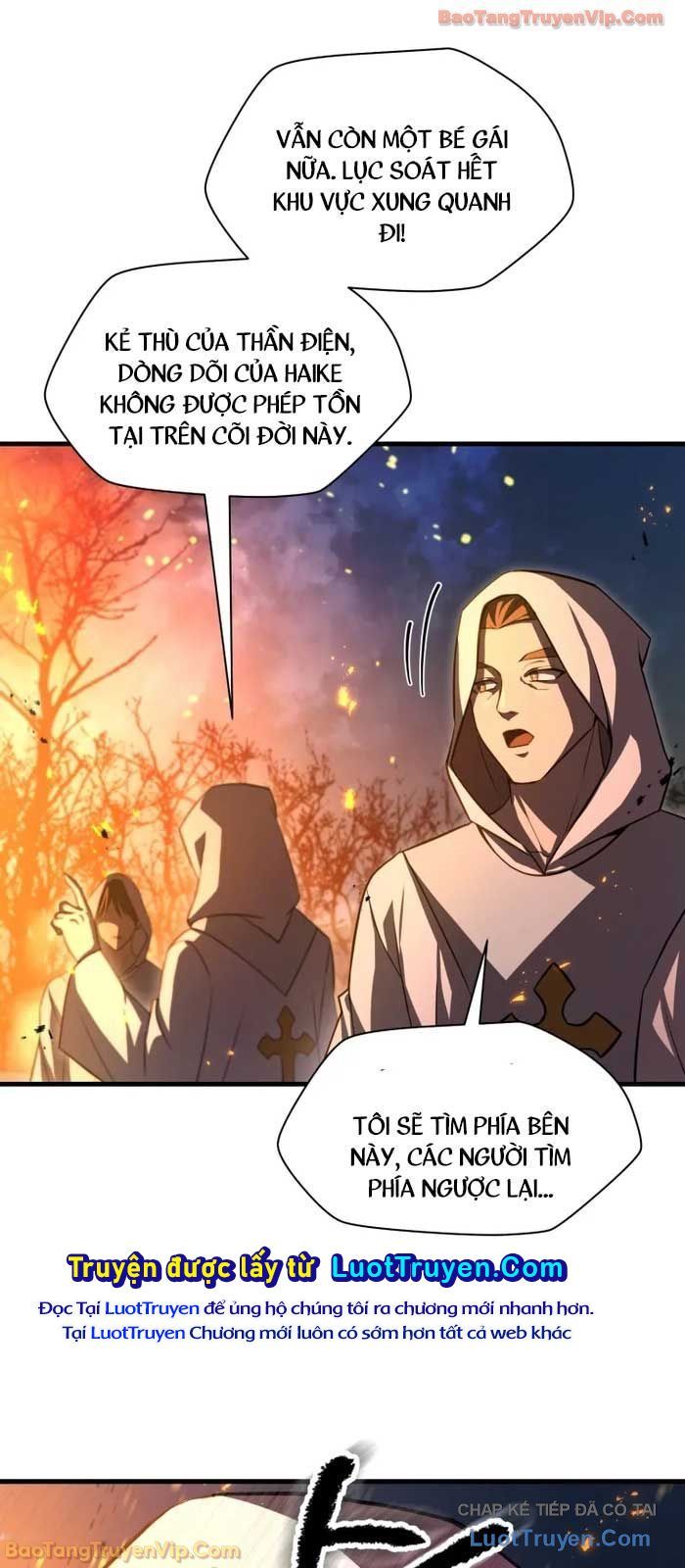 Helmut Đứa Trẻ Bị Ruồng Bỏ Chap 115 - Next Chap 116