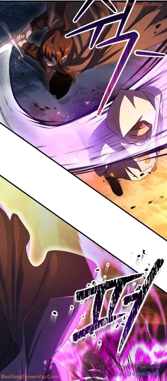 Helmut Đứa Trẻ Bị Ruồng Bỏ Chap 115 - Next Chap 116