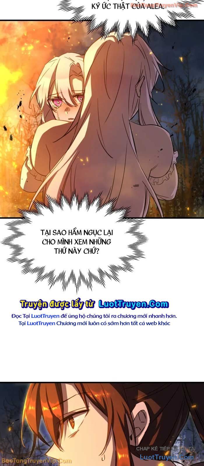 Helmut Đứa Trẻ Bị Ruồng Bỏ Chap 115 - Next Chap 116