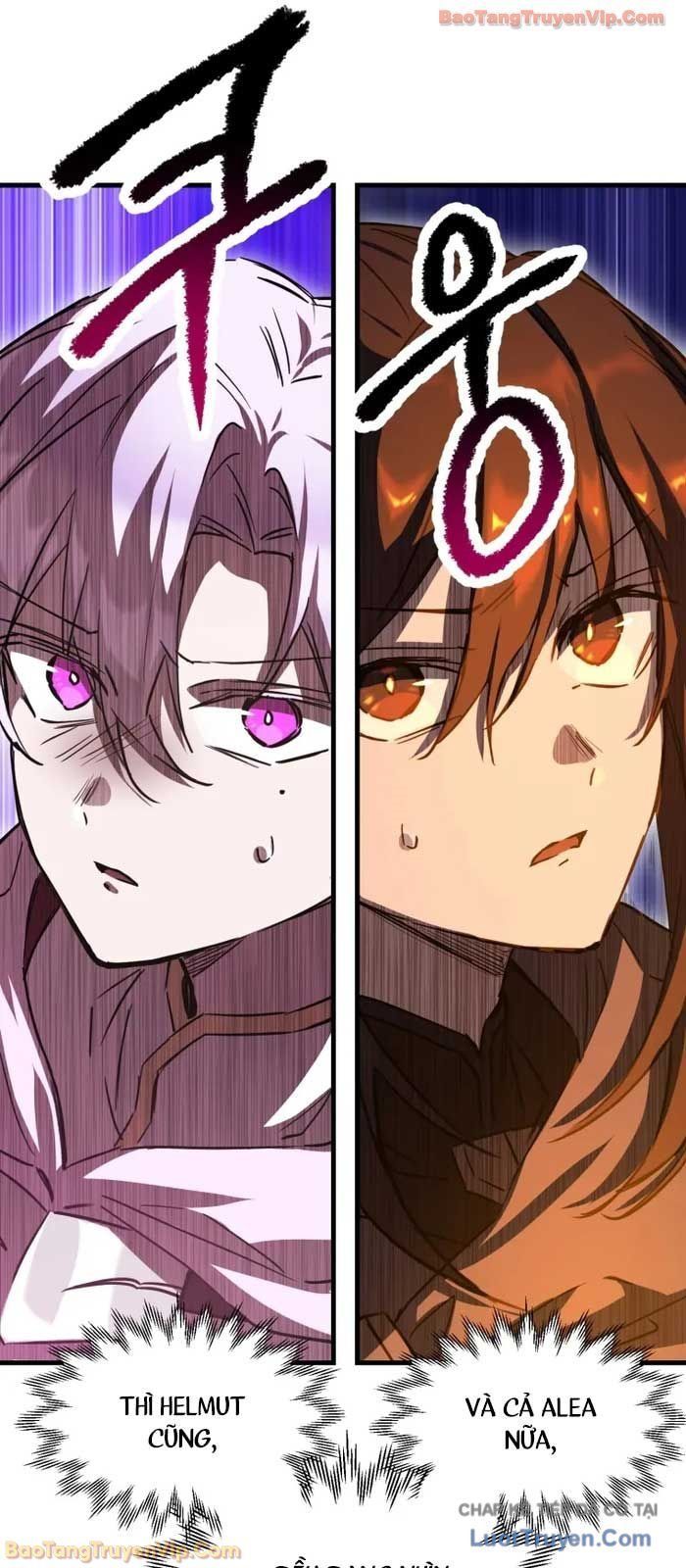 Helmut Đứa Trẻ Bị Ruồng Bỏ Chap 115 - Next Chap 116