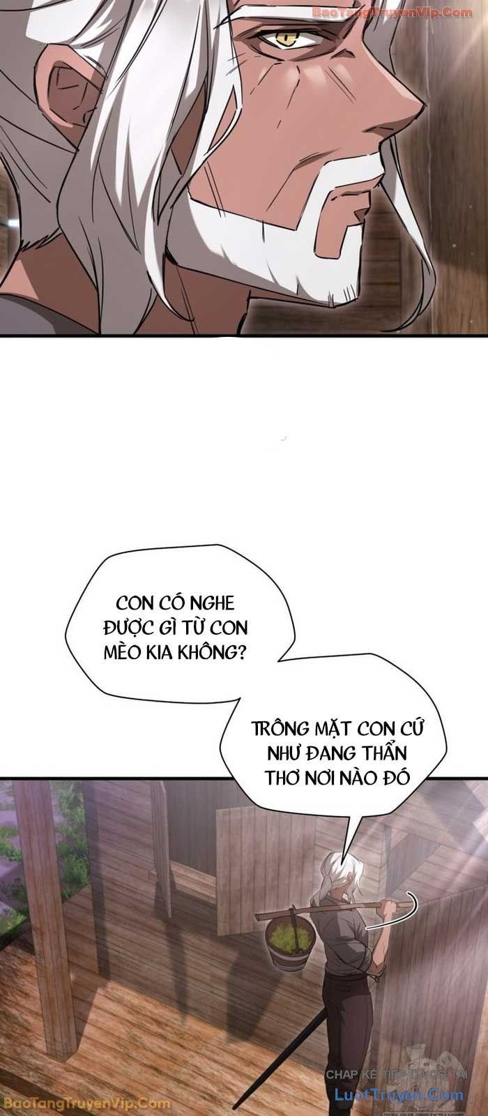 Helmut Đứa Trẻ Bị Ruồng Bỏ Chap 116 - Next Chap 117