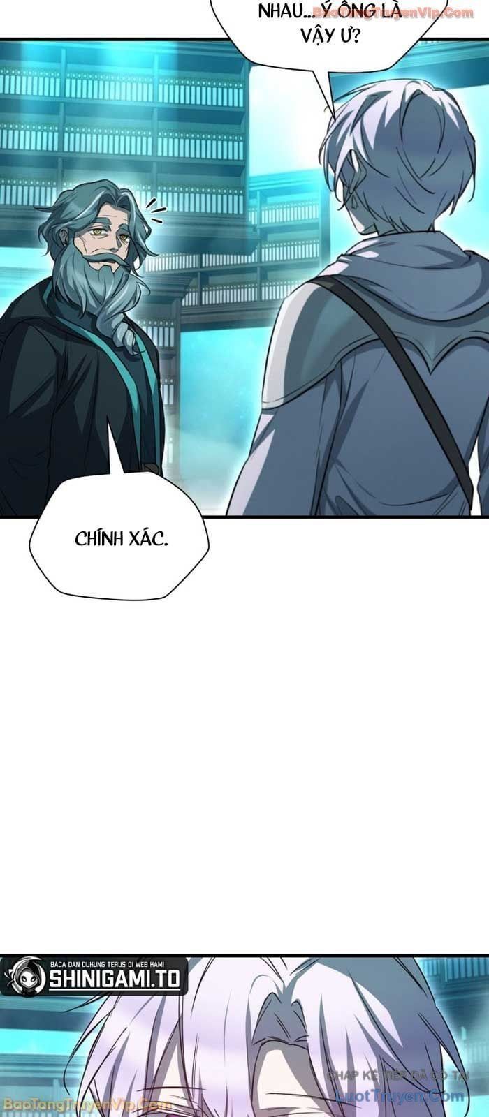 Helmut Đứa Trẻ Bị Ruồng Bỏ Chap 117 - Next Chap 118