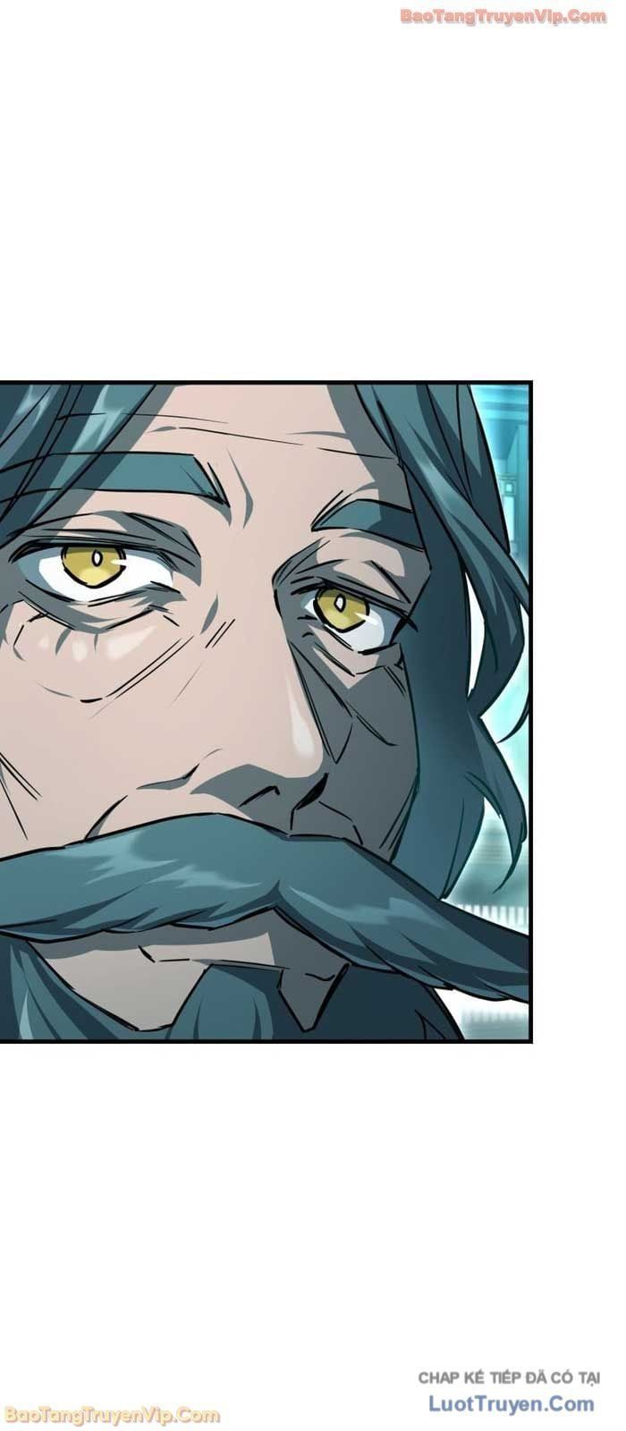 Helmut Đứa Trẻ Bị Ruồng Bỏ Chap 117 - Next Chap 118