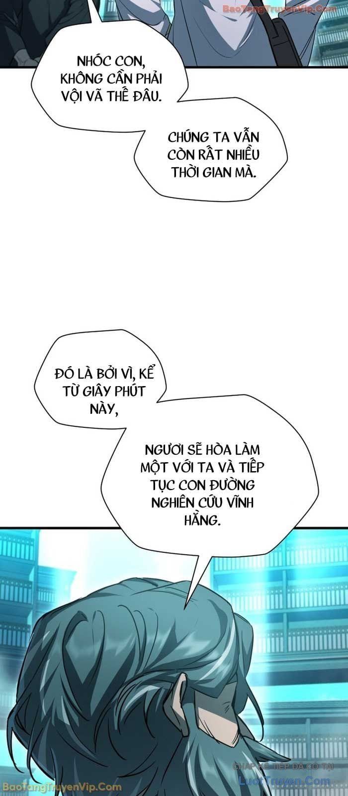Helmut Đứa Trẻ Bị Ruồng Bỏ Chap 117 - Next Chap 118