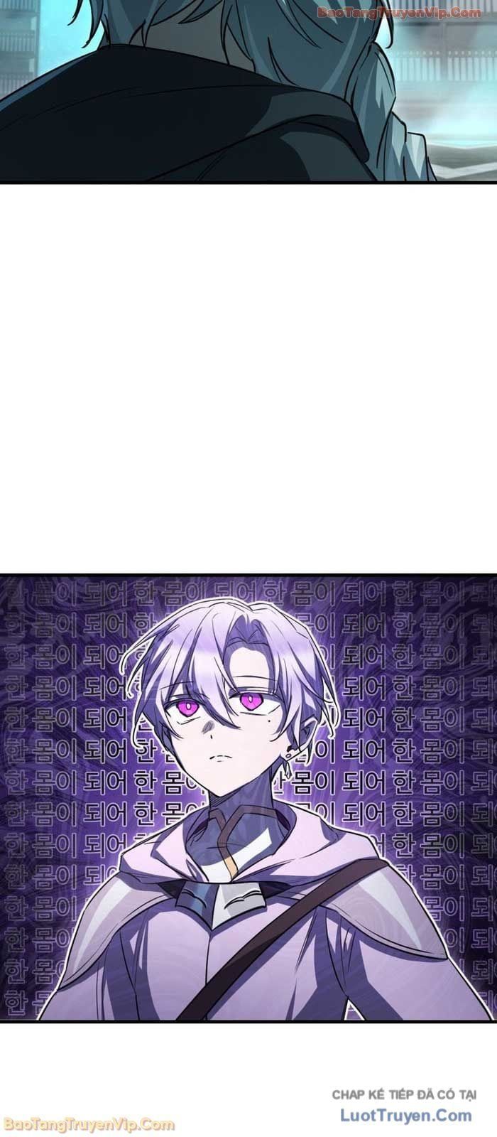 Helmut Đứa Trẻ Bị Ruồng Bỏ Chap 117 - Next Chap 118