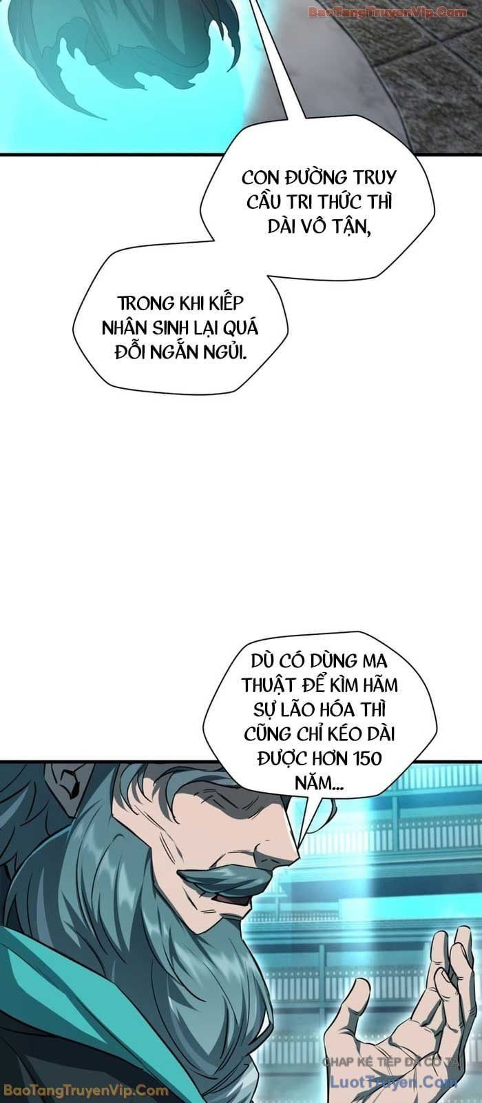 Helmut Đứa Trẻ Bị Ruồng Bỏ Chap 117 - Next Chap 118