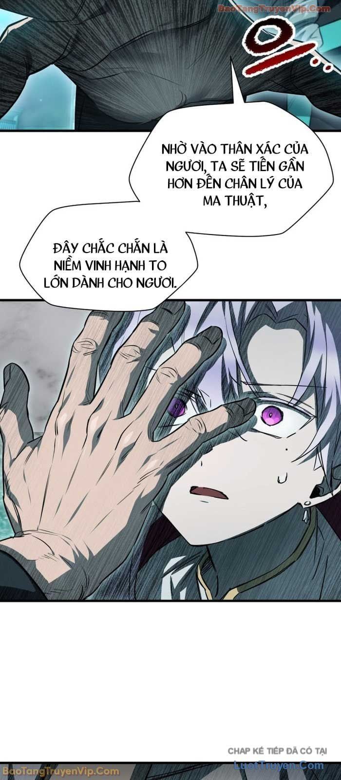 Helmut Đứa Trẻ Bị Ruồng Bỏ Chap 117 - Next Chap 118