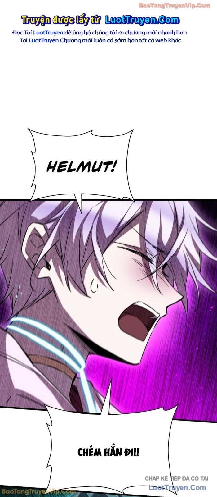 Helmut Đứa Trẻ Bị Ruồng Bỏ Chap 117 - Next Chap 118