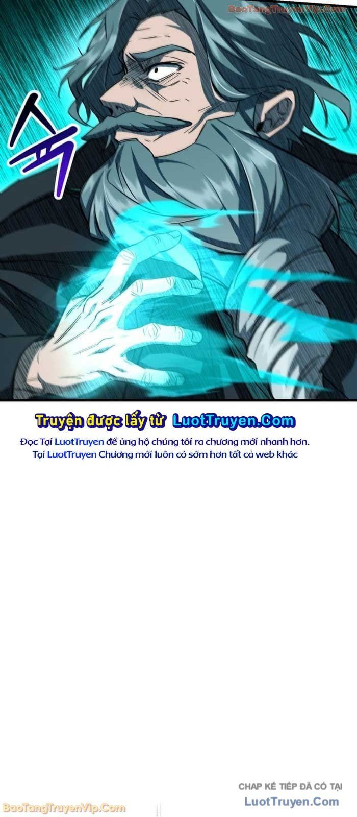 Helmut Đứa Trẻ Bị Ruồng Bỏ Chap 117 - Next Chap 118