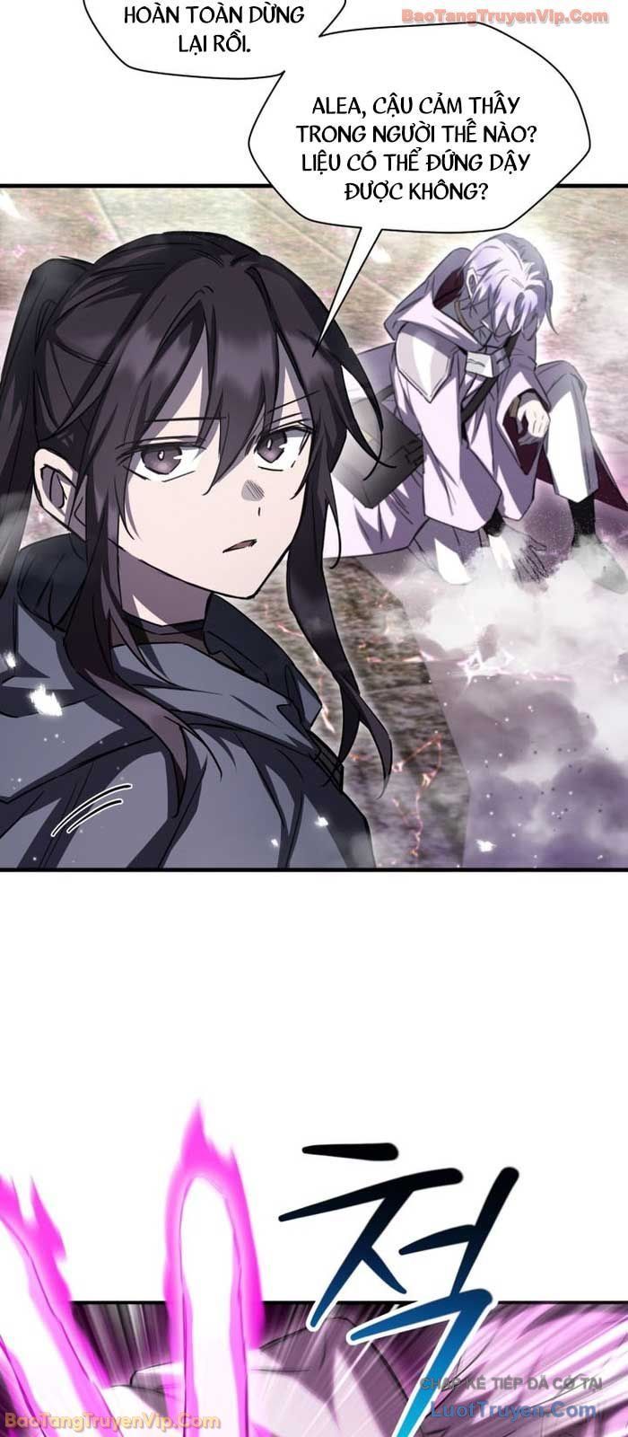 Helmut Đứa Trẻ Bị Ruồng Bỏ Chap 118 - Next Chap 119